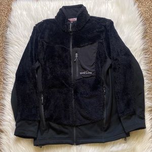 Eddie  Bauer, 365 Men’s Fleece Zip up Jacket